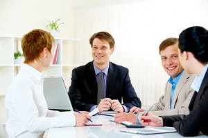 Overqualified for the Job Heres What to Do