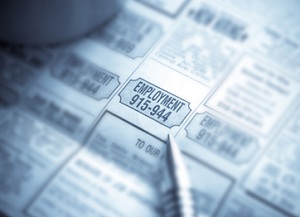 Permanent Job