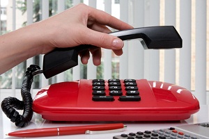 Phone Interview