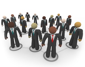 Places for Introverts to Network