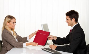 Prepare for an Internal Interview