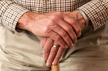 Pushed into Retiring Early