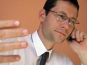 Reasons for Phone Interviews