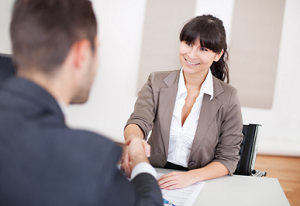 Receptionist Interview Question