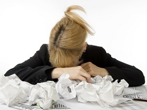 Rejection Letters 