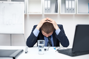 Resigning from Your Current Job