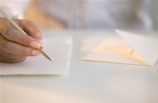 Resume writing