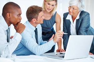 Resume Elements to Stand Out From the Rest