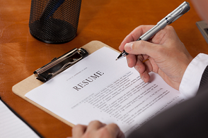 Resume Gaps
