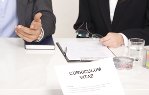 Resume Mistakes