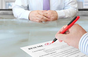 Resume Service