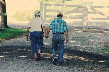 Retirement Not What Dr Jack Thought