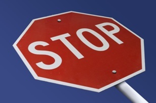 Roadblock to success
