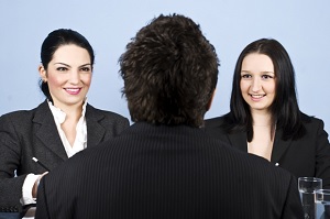 Sales Interview