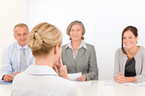 Sell Yourself in a Job Interview 