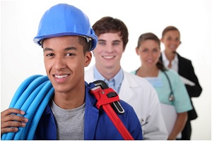 Settle into a New Job Fast