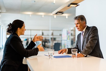 Should you apply for a job if you dont meet the requirements