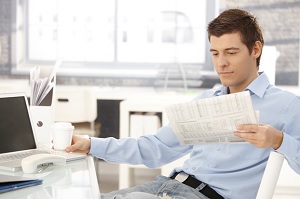Storytelling Tips and Tricks to Land a Job