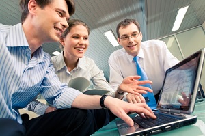 Strategies for a Productive Job Search 