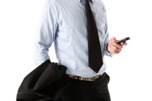 Stuck in Job Search