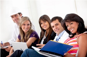 Succeed at a Job Fair