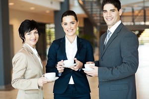 Succeeding in a New Leadership Position