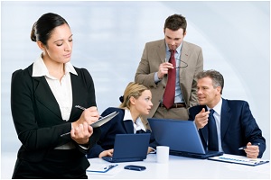Successful Networking Tips 