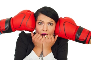 Take Control of Procrastination 