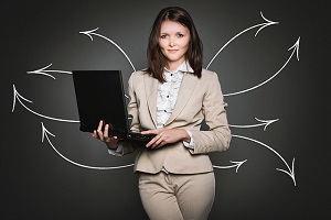 Talking About Your Previous Job in an Interview