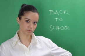 Teacher Job Interview