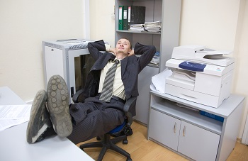 The Best Way to Fix Job Burnout