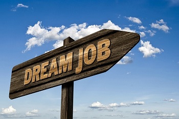 The Secret Weapon for Finding Your Dream Job