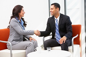 The Stealth Interview Question