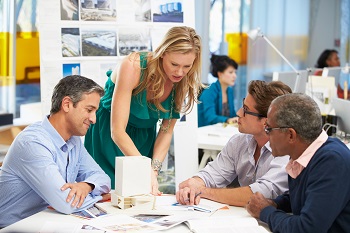 The Three Grades of Employee
