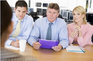 The Top 5 Things to Do Before a Job Interview