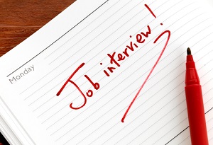 The most powerful advantage when applying for jobs