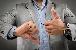 Things Not to Do Before Your Job Interview