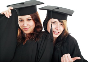 Tips for Fresh Graduates