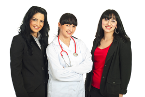 Top Healthcare Administrator