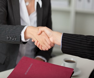 Turn Down a Job Offer 