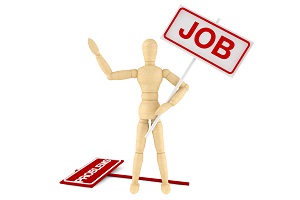 Unusual Places to Look for Job Postings