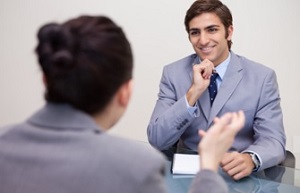 Web Developer Interview