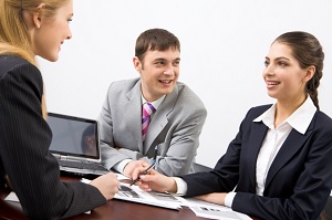 What kinds of goals would you have in mind if you got this job