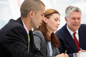 What to Ask Your Potential Employer During a Job Interview