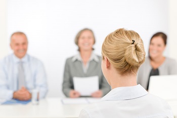 When You Really Want to Land the Job Here are the Steps to Take