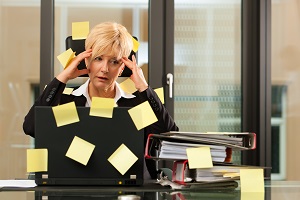 When Your Job Search Isnt Working