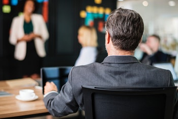 Why Should I Hire YOU
