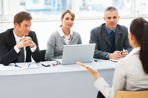Why are you leaving your present job