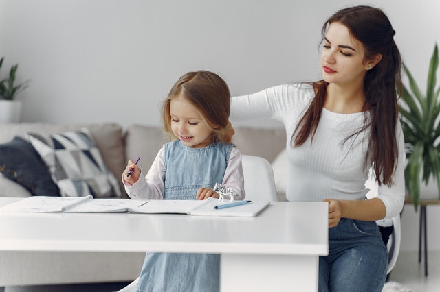 Work Life Balance 4 Helpful Tips for Working Parents