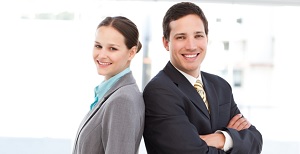 Working as an Intern 